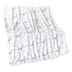 thumbnail image 2 of Uuiauoio Bed Throw Blanket, Bow Pattern Throw Blanket for Home Decor and Gift, Microfiber Blanket Bow Blanket Plush Bedding, Soft Cozy Christmas Throw Blankets for Couch, Sofa, 2 of 8