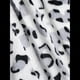 thumbnail image 5 of Pantalones de Pijama para Mujer, de Leopardo, Peludos, Estilo Y2K, de Cintura Alta, Bonitos. S, 5 of 10