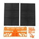 thumbnail image 1 of Tablero perforado Zhivalor ABS multifuncional organizador de herramientas 15KG, 1 of 8