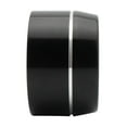 thumbnail image 4 of DYNWAVECA Motorcycle Aluminum High Intake Filter Mesh Cover for Pure Racer , Black, 62 x 46mm, 4 of 8