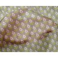 thumbnail image 4 of oneOone Silk Tabby Fabric Ethnic Ikat Decor Fabric Printed BTY 42 Inch Wide, 4 of 4