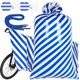 thumbnail image 1 of Bolsas de regalo Sabary, 178 x 102 cm, extra grandes, de plástico, paquete de 2 unidades, 1 of 6
