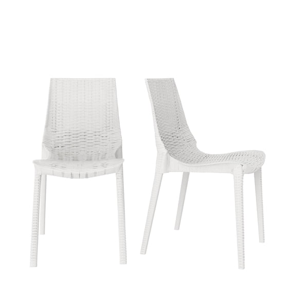 Lumina Patio Chair (Set of 2)