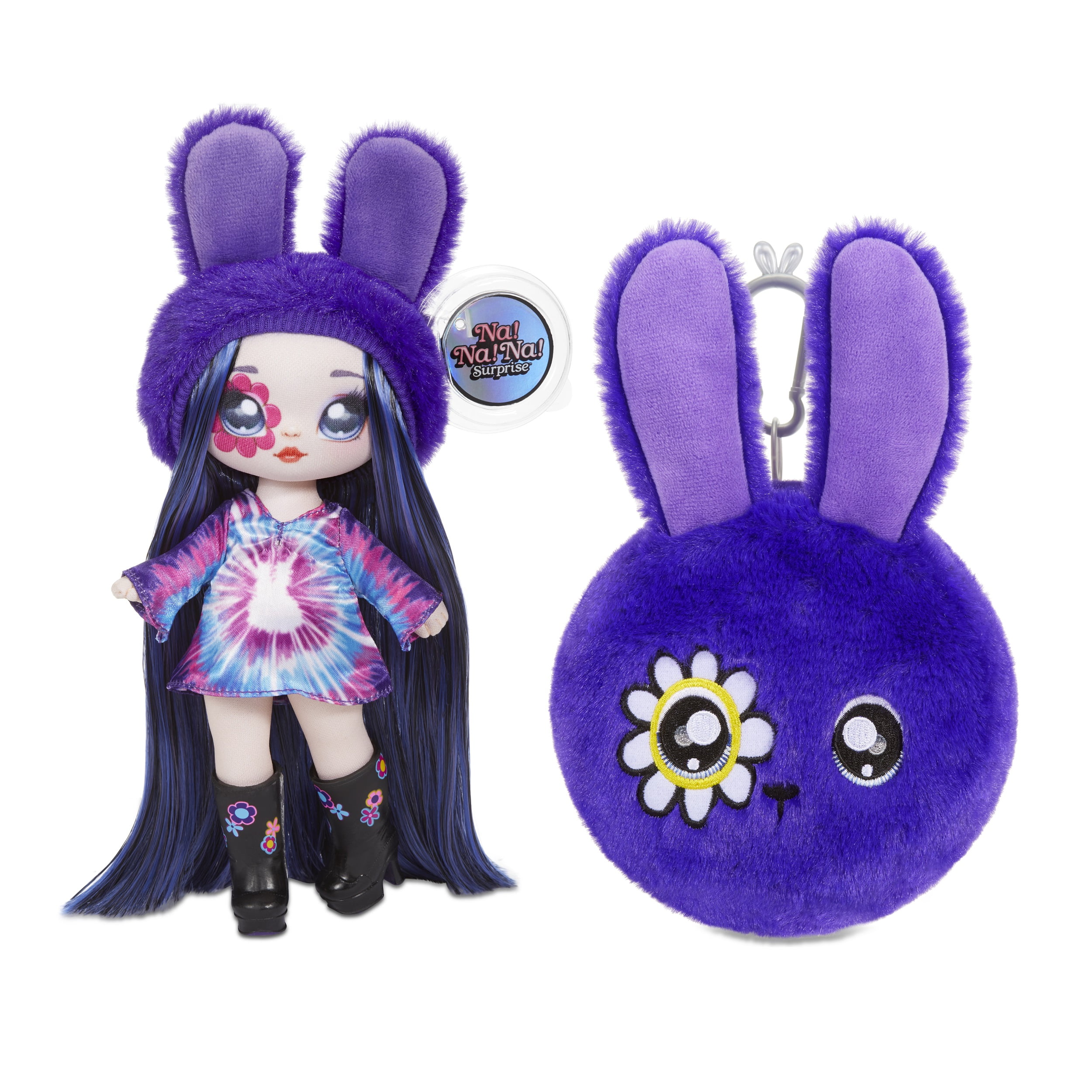 disney princess plush collector set