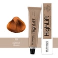 thumbnail image 2 of Yuthika Professional High Lift Creme Hair Colour, 100% Grey Cover| Long Lasting | 50gm / 1.69 Oz | Lightest Brown 13.0, 2 of 9