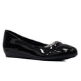 thumbnail image 3 of Flats Casuales para Mujer ZMexico 9300 negro 22.5, 3 of 4