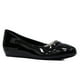 thumbnail image 3 of Flats Casuales para Mujer ZMexico 9300 negro 24, 3 of 4