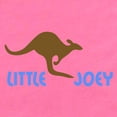 thumbnail image 2 of CafePress - LITTLE JOEY - Cute Infant Bodysuit Baby Romper - Size Newborn - 24 Months, 2 of 3