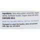 thumbnail image 3 of Simply LMHF Pure whey Protein Powder, Family Size Bourbon Vanilla Flavor (Package May Vary), 3 of 3