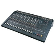 PylePro - PMXL16 - 16 Channel 1600 Watts (DSP) Powered Mixer