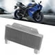 thumbnail image 3 of Radiador enfriador de aceite de motor de aleación de aluminio y plata piezas universales de motocicleta de 15 filas ANGGREK Otros, 3 of 8