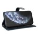 thumbnail image 4 of FOXDOCK Funda tipo Cartera para iPhone 14 Pro Max – Cubierta de Cuero PU con Múltiples Ranuras, Bolsillo para Efectivo y Correa de Muñeca, 4 of 6