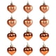 thumbnail image 2 of Colgante de San Valentín de 5 Cm, 12 Unidades, Accesorios Decorativos Brillantes y Mate., 2 of 5