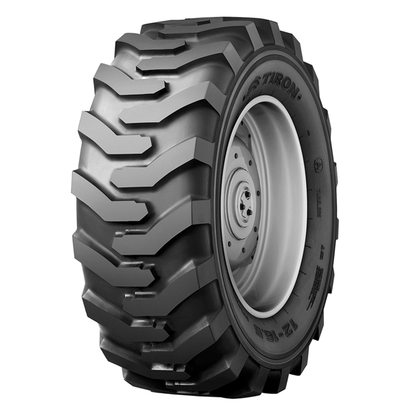 Tiron Tires 43x16.0020 6Ply T/L 610 R4 AG Tire