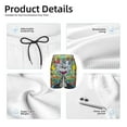 thumbnail image 5 of Rick And Morty Boy'S Swim Trunks Quick Dry Board Shorts Kids Beach Swim Shorts Bathing Suits Swimsuit, 5 of 7
