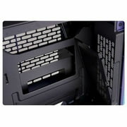 Thermaltake TR100 Future Dusk Mini Tower Chassis