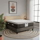 thumbnail image 3 of Colchon King Size Restonic Ortopedico Moon Care Calm, 3 of 5