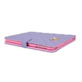 thumbnail image 5 of Crown Bling Diamond Case for iPad 7th 8th 9th Generation 10.2 inch PU Leather Flip Stand Case Cover Auto Wake/Sleep, 5 of 9