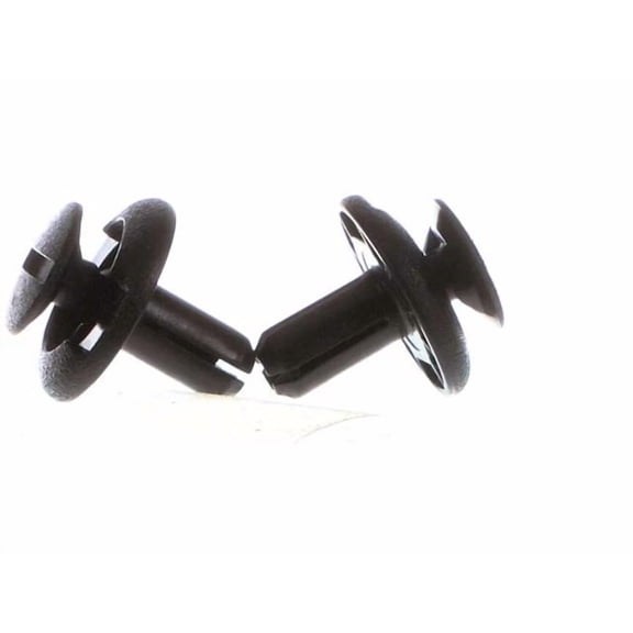 Engine Air Duct Clip - Compatible with 2010 - 2014 Subaru Outback 3.6L H6 - Dorman