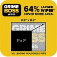 thumbnail image 6 of CLEANING WIPE CITRUS 5 COUNT, 6 of 8