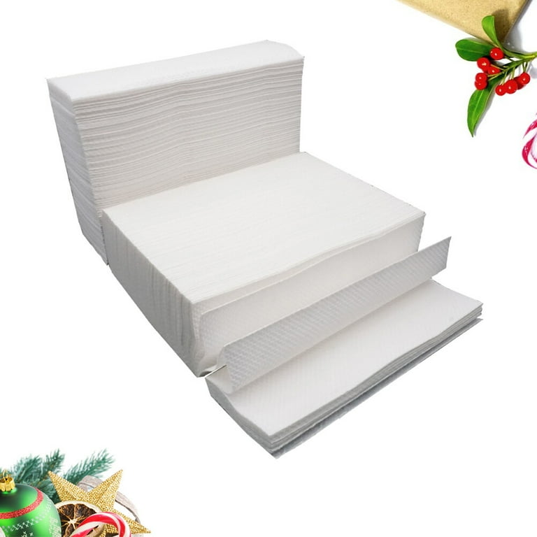 Disposable paper 2025 hand towels walmart