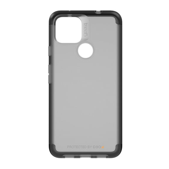 Gear4 D30 Wembley Palette Case for Google Pixel 4a - Gray