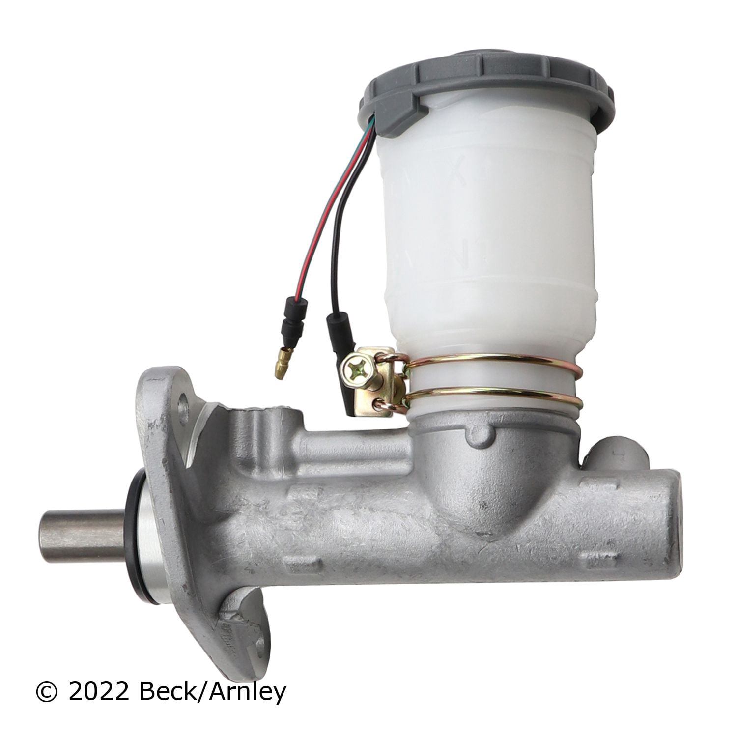 BeckArnley 072-8575 Brake Master Cylinder