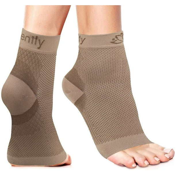 Toeless Compression Socks