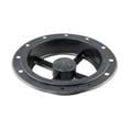 thumbnail image 3 of Ruiboury Sand Guide Funnel High Performance Lightweight Installation 2inch Replacement Easy, 3 of 6