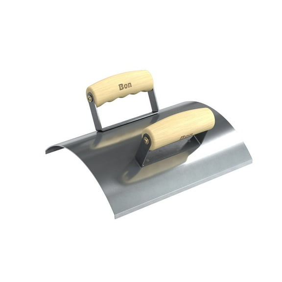 Bon Tool 81-113 Stainless Steel Capping Tool With Guide - 8"