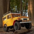 thumbnail image 5 of FMS 1:10 Toyota Land Cruiser FJ40 RS,Yellow, 5 of 6