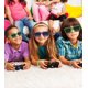 thumbnail image 5 of Gafas de sol Flutesan Pixel Miner Party Favors (12 pares), 5 of 7