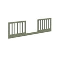 thumbnail image 3 of Graco Toddler Safety Guardrail Kit (Dowels), Olive, 3 of 6