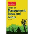 thumbnail image 1 of Pre-Owned Guide to Management Ideas and Gurus (Paperback) 1846686075 9781846686078, 1 of 1