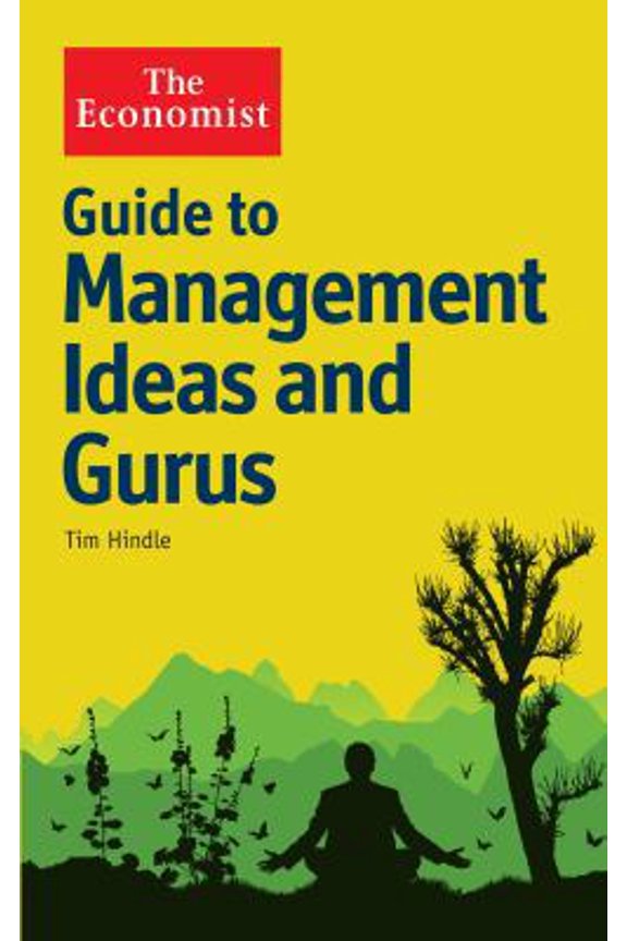 Pre-Owned Guide to Management Ideas and Gurus (Paperback) 1846686075 9781846686078