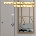 thumbnail image 2 of Gancho de pared de calabaza, gancho de pared vintage, gancho de pared de metal, gancho de granja para pared, 2 of 6