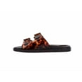 thumbnail image 3 of Melissa Women 32950 53842/marron/tortue, 3 of 3