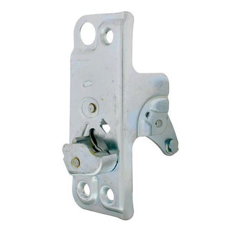 United Pacific 1955-59 Chevy & GMC Truck 2nd Series Door Latch - Left Hand Door Accessory 110191