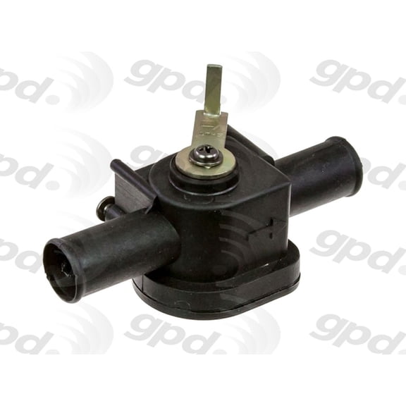 Global 8211286 HVAC Heater Control Valve Fits select: 1995-2000 TOYOTA TACOMA