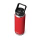 thumbnail image 5 of Botella YETI Rambler de 750 ml con aislamiento al vacío y tapón con pajita, 5 of 7