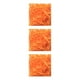 thumbnail image 1 of Papel triturado de hierba de Pascua Billuyoard confeti DIY Naranja fluorescente, 1 of 6