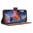 thumbnail image 2 of Funda Tipo Billetera GANGXUN para Motorola MOTO G Play 2025 – Tapa Flip con Tarjetero, 2 of 5