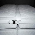 thumbnail image 4 of Bed Doubling System, Mattress Connector Bed Gap Filler Twin To King Converter Kit for Guests, 4 of 5