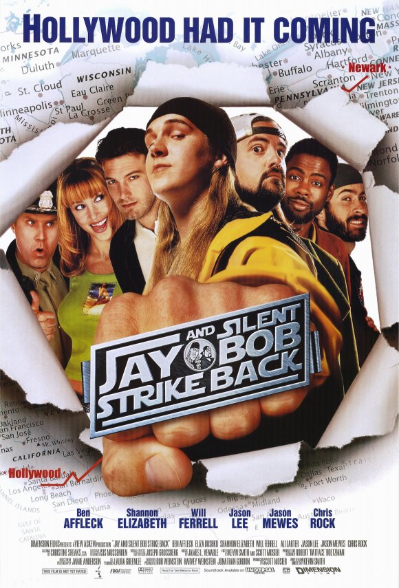 jay and silent bob strike back jay and silent bob strike back