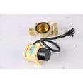 thumbnail image 3 of 120W Pump Water Flow Sensor Switch 1/2 inch 3/4 inch Male Thread to Female Thread Automatic Water Booster Pump Sensor Switch, 3 of 3