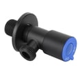 thumbnail image 3 of Bathroom SuppliesG1/2 Thread Angle Valve Angle Stop Valve Water Stop Valve Performance Driven, 3 of 5