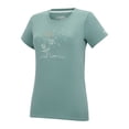 thumbnail image 3 of Regatta Womens Fingal Slogan Plants T-Shirt, 3 of 6