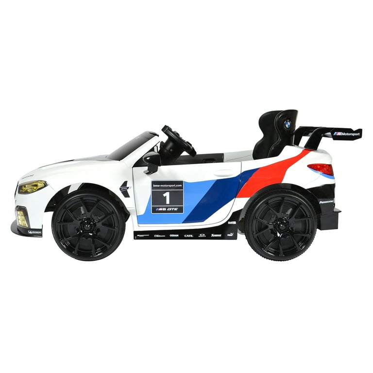 Bmw m8 2024 electric car
