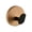 Khaki-1, variant on Wood Wall Hook for Hanging, Self-Adhesive Decorative Hook for Bathroom, Cloakroom, Kitchen, Laundry Room, No Drilling Damage Wood Coat Hook for Towel Clothes Blanket Hat Backpack Robe,Brown