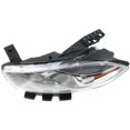 thumbnail image 6 of For Dodge Dart Headlight 2016 Driver Side Chrome SE/Aero/Limited CAPA Certified For CH2518151 | 68292803AA, 6 of 7